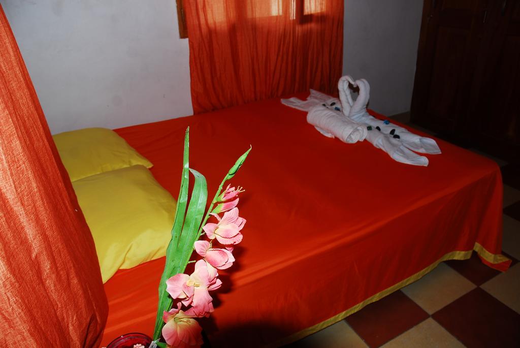 Hotel Posada Bahia Azul San Juan del Sur Room photo